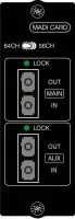 Soundcraft MADI Card - Vi1 (Optical) - multimode интерфейсная карта RS2426