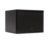RCF SUB S 12 Пассивный сабвуфер 12", мощность 400 Вт типа Bass reflex