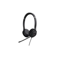UH37 Dual UC Дуо, Проводная, HD звук, шумоподавление, LED-индикатор, USB