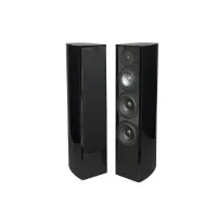 Акустическая система напольная RBH R5TiB Tower Speakers Blackwood, (1 шт. в 1 коробке)