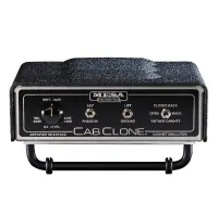 MESA BOOGIE CabClone IR Cab Simulator 16 Ohm симулятор гитарного кабинета, 16 Ом