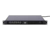 AQ4250 Усилитель мощности цифровой, 4х450Вт, Soundking