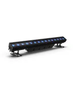 CHAUVET-PRO COLORado Batten Q15 профессиональный светодиодный линейный прожектор IP65, 15х20Вт RGBW