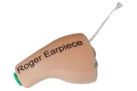 Phonak Battery door Roger Earpiece exchange set комплект 5 шт. сменных крышек отсека батареи для Rog