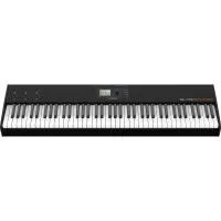STUDIOLOGIC SL73 Studio - MIDI клавиатура 73 клавиши с молоточковой фортепианной...