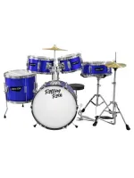 Ударная установка Rolling Rock JR-1625A BL