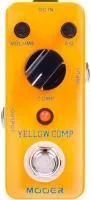 Mooer Yellow Comp