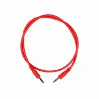 SZ-Audio Cable 60 cm Red - Патчкабели