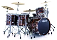 17230227 ASC 11 Stage 1 Set NM 13078 Ascent Барабанная установка, б/кронштейна, Sonor