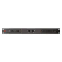 SVS Audiotechnik AH150.2 Усилитель мощности. 150W x 2