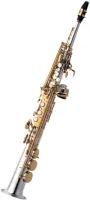 Саксофон-сопрано Yanagisawa S-WO3