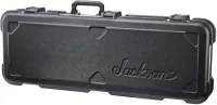 JACKSON Jackson® Soloist™/Dinky™ Molded Multi-Fit Case Кейс для электрогитары