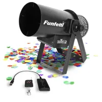CHAUVET-DJ Funfetti Shot