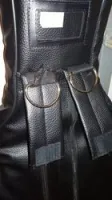 Rockbag RB20845B (Уценка)  разрыв в месте крепления правой лямки