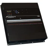 CommuPack 36    36*5kW  DMX  настенный