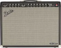 FENDER Tone Master® Twin Reverb®-Amp, гитарный усилитель, 200 Вт