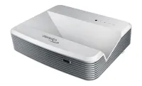 Проектор Optoma [EH320USTi] Full 3D;DLP;1080p(1920*1080);4000 ANSI Lm;20000:1;TR 0,25:1;интерактивный;HDMI x2;15-pin D-sub x2;комп, AudioIN-Jack x2;USB (B);VGA OUT, AudioOUT- MiniJack;Trigger+12V;3D Sync;RS232;RJ45;16W;28/32dB;4.78kg; (95.72902GC0E)