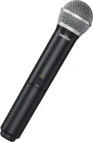 SHURE BLX2/PG58 M17 662-686 MHz - Передатчик для радиосистемы