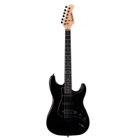 Rockdale Stars Black Limited Edition Ssh Bk Kz