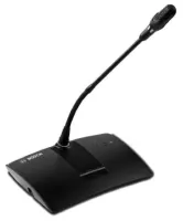 Bosch DCN-DS - Стандартный пульт делегата со стационарным микрофоном на короткой ножке