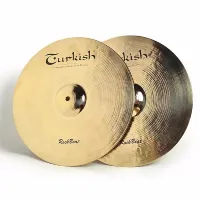 RBR-BBL8, Тарелка bell 8" Turkish RBR-BBL8