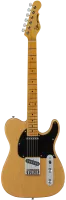G&l Tribute Asat Classic Butterscotch Blonde Mp