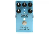 CSP033 il Torino Overdrive Педаль эффектов, Dunlop