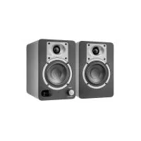 Fluid audio c35bt  активные мониторы пара, 2 x 32 вт, нч 3,5", вч 0,8", bluetooth v5.0