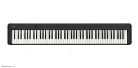 Пианино цифровое CASIO CDP-S150 BK