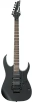 IBANEZ RG370ZB-WK электрогитара, цвет черный