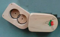 Копытца, ПКП Нота Копытца