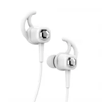 Superlux HD-387i White - Вкладные наушники