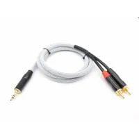 ZZcable G45-3,5-2RCA-0125-Z - Аудиокабели