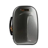BAM TREK3027SSC  Кейс для кларнета серебристый Bb NEW TREKKING Bb Clarinet/ Clarinette Sib