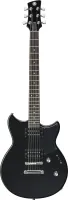 YAMAHA RS320 BLACK STEEL электрогитара