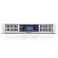 QSC GXD 8 - Усилители до 800 Вт (4 Ом)