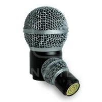 Anzhee Mic Head 2 - Сменная микрофонная голова
