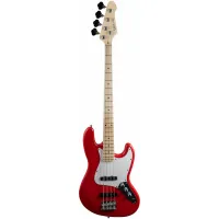 VESTON JB RD - Бас-гитара 4 струны