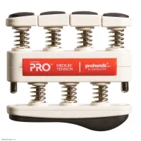 PROHANDS 15001 PRO - Тренажер для рук кнопочный