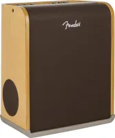 FENDER ACOUSTIC PRO комбоусилитель для акустических гитар 200Вт, 1х12' + ВЧ драйвер, 2 канала, ревербератор
