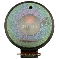 JBL 2412H-1 ВЧ драйвер для SF и JRX Series (339013-001Х)