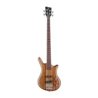 Warwick thumb bo n ts  teambuilt бас-гитара, активная электроника, чехол, цвет натуральный