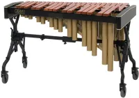 Marimba Adams Junior MBJ2APV30 - Semi-professional 3 octave marimba with a Voyager frame and padauk keys