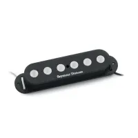 SEYMOUR DUNCAN SSL-4 QUARTER-POUND STRAT - Звукосниматель