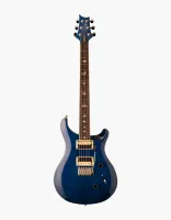Электрогитара PRS SE STANDARD 24 TRANS BLUE BL