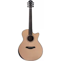 FURCH Yellow Deluxe Gc-SR - Гитара акустическая шестиструнная