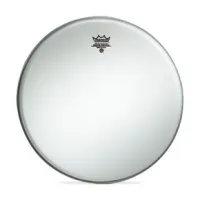 REMO BE-0113-00- EMPEROR 13" COATED двойной матовый пластик