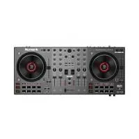 Numark Ns4fx