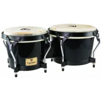 TYCOON STB-B BK - Бонго 7" and 8,5" (18 and 22 см)