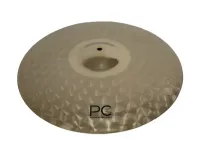 PCH18 ударная тарелка Crash-Ride, размер 18", латунь, толщина 1,2 мм, PC Drums & percussion